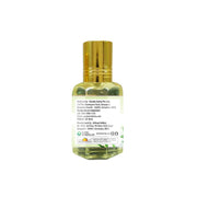 Sri Sri Tattva Aroma - Jasmine - Roll on Perfume, 10 ml