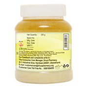 Patanjali Divya Jatyadi Ghrit