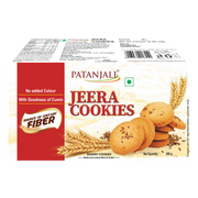 Patanjali Jeera Cookies