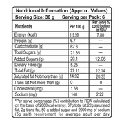 Patanjali Jeera Cookies