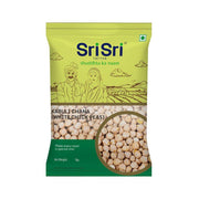 Sri Sri Tattva Kabuli Chana (White Chick Peas), 1 kg