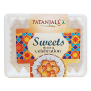 Patanjali Kaju Katli
