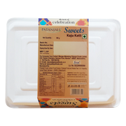 Patanjali Kaju Katli
