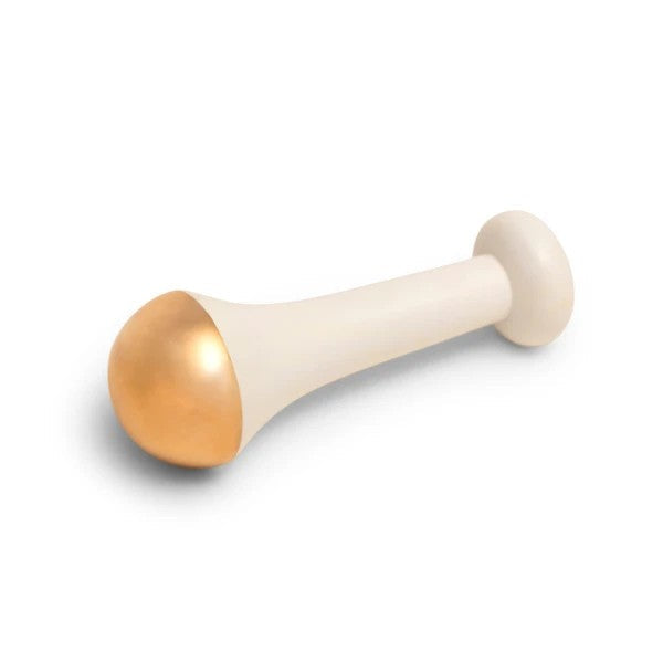 Sri Sri Tattva Kansa Massage Wand by Shankara