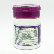Patanjali Divya Kanthamrit Chewable Tablet 40 N