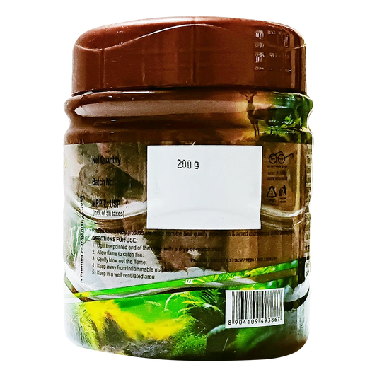 Patanjali Aastha Kasturi Cone Dhoop
