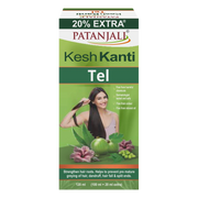 Patanjali Kesh Kanti Tel