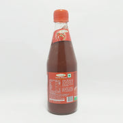 Patanjali Tomato Ketchup With Onion & Garlic (B)