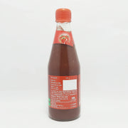 Patanjali Tomato Ketchup With Onion & Garlic (B)