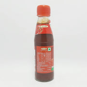 Patanjali Tomato Ketchup With Onion & Garlic (B)