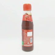 Patanjali Tomato Ketchup With Onion & Garlic (B)
