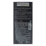 Patanjali Kesh Kanti Reetha Hair Cleanser 180 Ml (Pack Of 3)