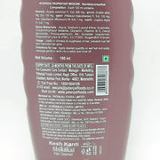 Patanjali Kesh Kanti Shikakai Hair Cleanser 180 ml (Pack Of 3)