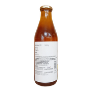 Patanjali Kolhu Mustard Oil