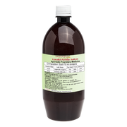 Patanjali Lauki Amla Juice 1 L (Pack Of 2)