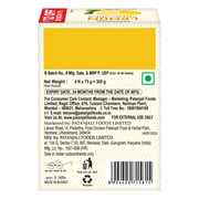 Patanjali Lemon Body Cleanser-75 Gx 4 N
