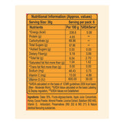 Patanjali Dates Almond Spread