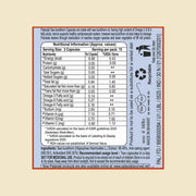 Patanjali Sea Buckthorn Capsule