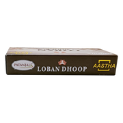 Patanjali Aastha Loban Wet Dhoop -10 N