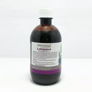 Patanjali Lohasava (L)