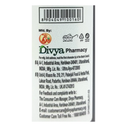 Patanjali Divya Mahabhringraj Taila