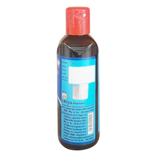 Patanjali Divya Maha Narayan Taila