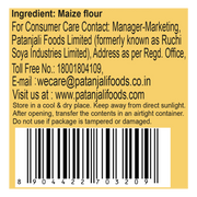 Patanjali Makka Atta (Maize Atta)