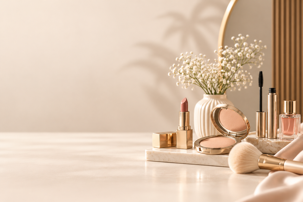 Makeup