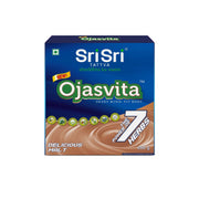 Sri Sri Tattva Malt Ojasvita - Sharp Mind & Fit Body, 200 g