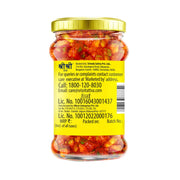 Sri Sri Tattva Mango Pickle - Mustard Oil, 300 g
