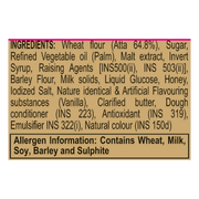Patanjali Marie Biscuits