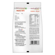 Patanjali Masala Oats