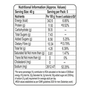 Patanjali Masala Oats