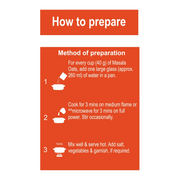Patanjali Masala Oats