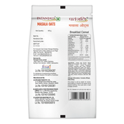 Patanjali Masala Oats