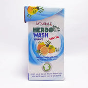 Patanjali Herbo Wash Advance Matic Detergent Powder