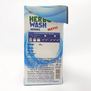 Patanjali Herbo Wash Advance Matic Detergent Powder