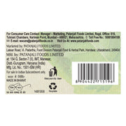 Patanjali Mint & Tulsi Body Cleanser