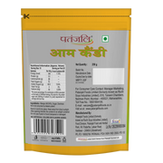 Patanjali Mango Candy