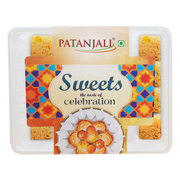 Patanjali Milk Cake