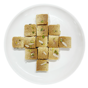 Patanjali Milk Cake