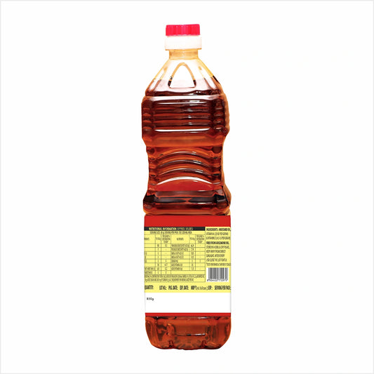 Patanjali Mahakosh Kacchi Ghani Mustard Oil Btl