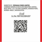 Patanjali Mahakosh Kacchi Ghani Mustard Oil Btl