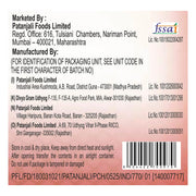 Patanjali Mustard Oil (P)