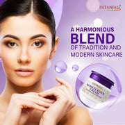 Patanjali Moisturizer Cream