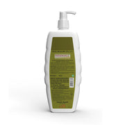 Patanjali Combo Milk Protein Hair Cleanser 450 ml (Pack of 2)