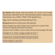 Patanjali Saundarya Mysore Super Sandal Body Cleanser-75 G