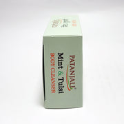 Patanjali Mint & Tulsi Body Cleanser
