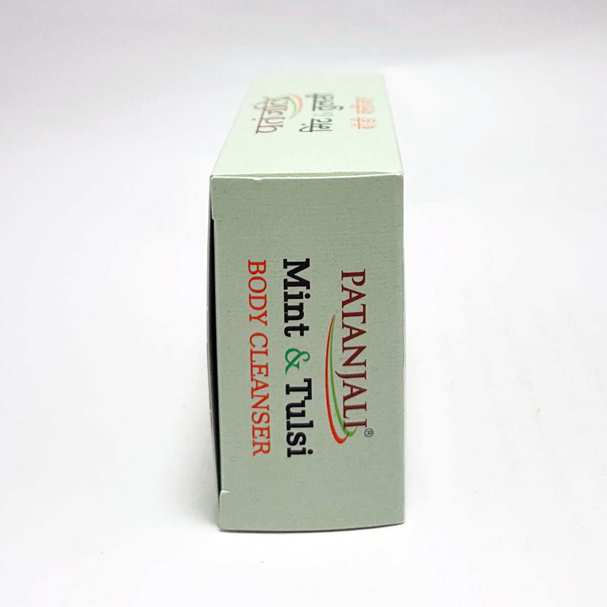 Patanjali Mint & Tulsi Body Cleanser