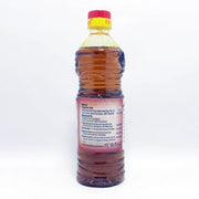 Patanjali Kachi Ghani Mustard Oil